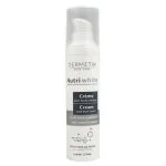 Flacon pompe airless Dermetik Nutriwhite crème anti-taches brunes 50 ml