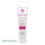 Tube blanc et rose Structuderm anti-vergetures Dermo-Soins 75 ml