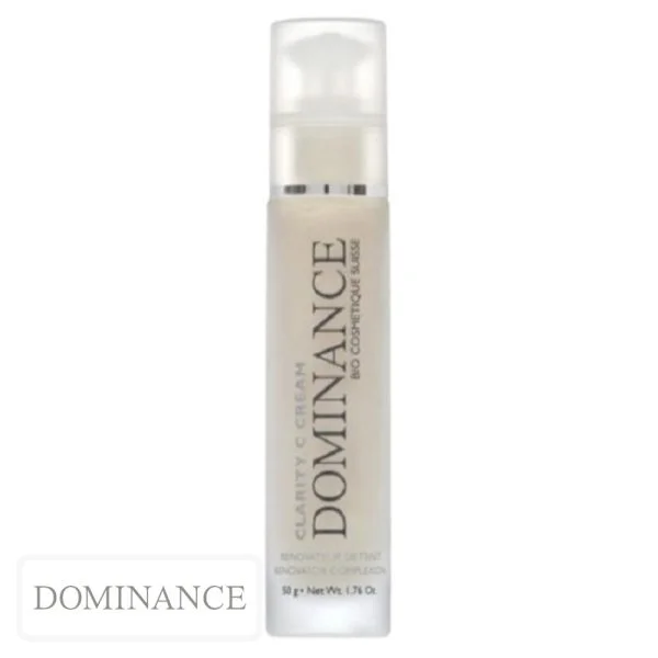 Dominance Crème Clarifiante 50ml
