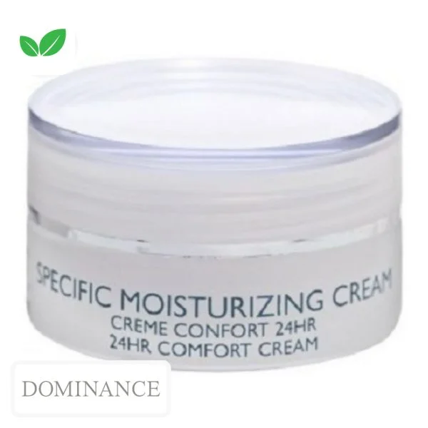 Dominance Crème Confort Spécifique 24h 50g