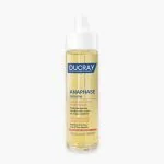 Flacon compte-gouttes jaune Ducray Anaphase Creastim lotion 60 ml