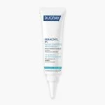 Tube blanc Ducray Keracnyl PP+ soin anti-imperfections anti-récurrence 30 ml