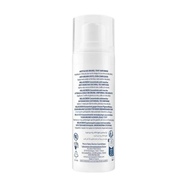 Ducray Melascreen Concentré Anti-Taches 30ml – photo 2