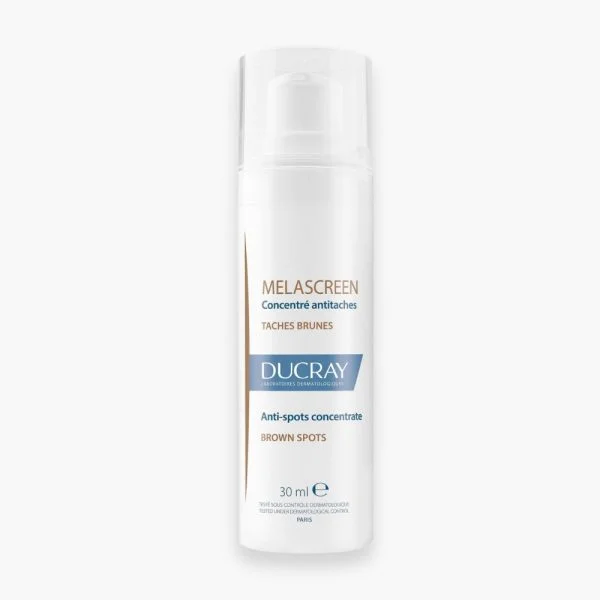 Ducray Melascreen Concentré Anti-Taches 30ml