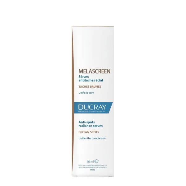 Ducray Melascreen Sérum Anti-Taches Éclat 40ml – photo 2