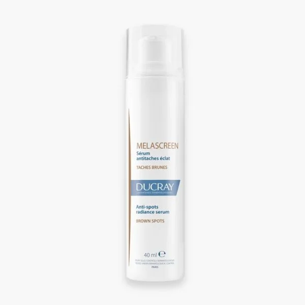 Ducray Melascreen Sérum Anti-Taches Éclat 40ml