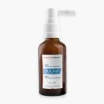 Flacon verre ambré spray Ducray Neoptide Expert sérum antichute 50 ml