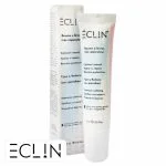 Tube blanc et étui du baume à lèvres très réparateur Éclin 15 ml