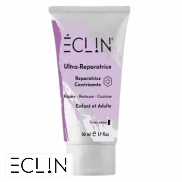 Éclin Crème Ultra Réparatrice 50ml