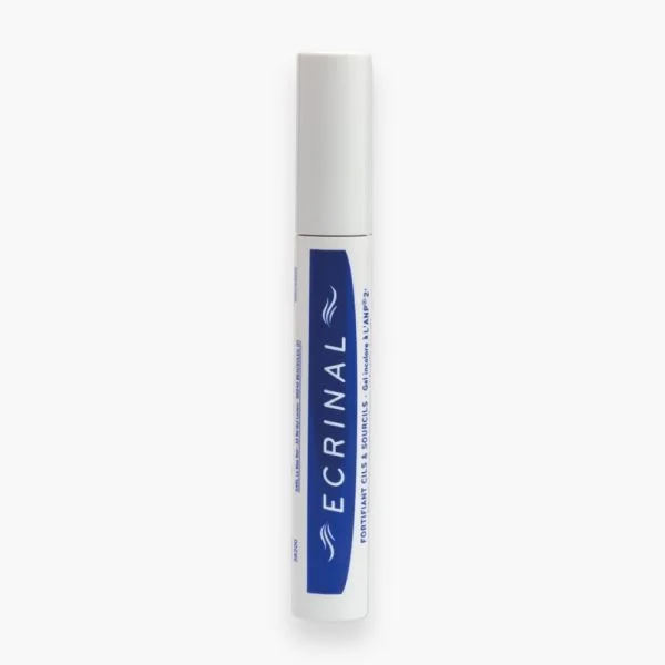 Ecrinal Gel Fortifiant Cils & Sourcils 9ml