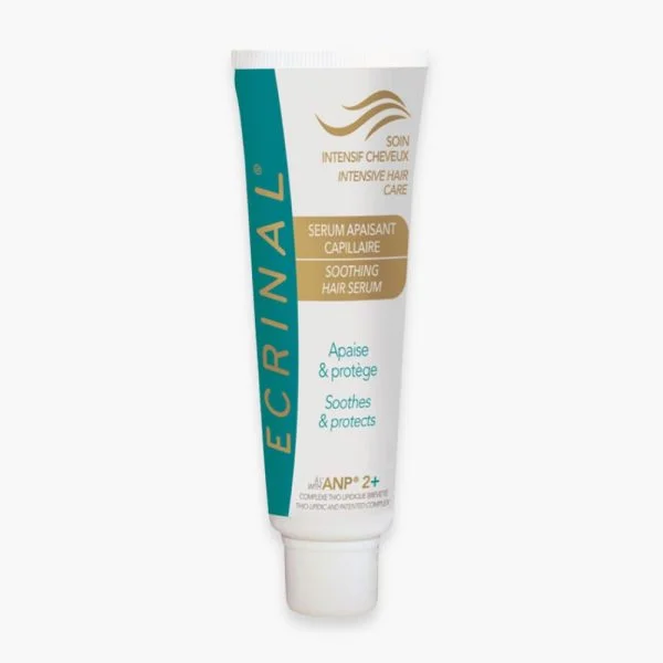 Ecrinal Sérum Capillaire Apaisant 50ml