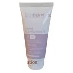 Tube blanc et mauve Effiderm crème éclaircissante 50 ml