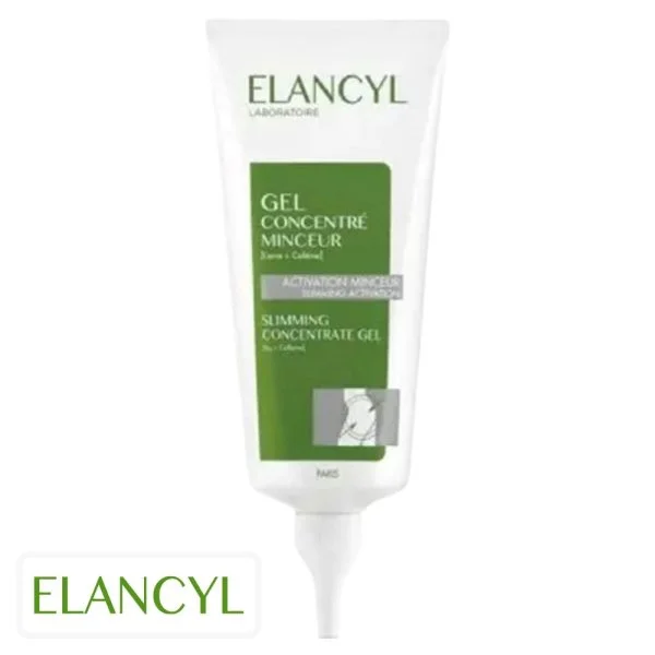 Elancyl Gel Concentré Minceur 200ml