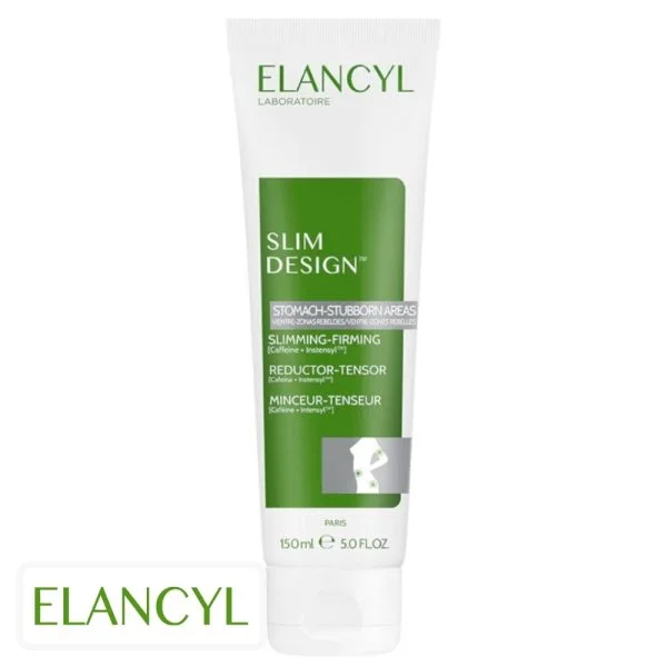 Elancyl Slim Design Minceur Tenseur 150ml