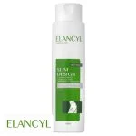 Flacon blanc Elancyl Slim Design Nuit, mention cellulite rebelle, 200 ml