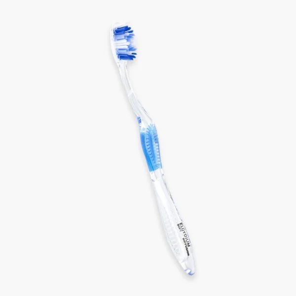 Elgydium Brosse à Dents Diffusion Souple 1u