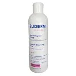 Flacon blanc du soin nettoyant intime Éliderm Intimate pH 7