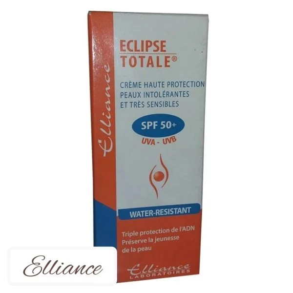 Elliance Eclipse Totale Crème SPF50+