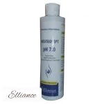 Flacon blanc et bleu Elliance Neutrosept pH 7,0, gel d'hygiène intime