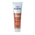 Tube Elseve Fiber Booster démêlant anti-chute blanc et cuivré, 5 % complexe