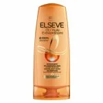 Flacon orange Elseve Huile Extraordinaire démêlant soin nutrition cheveux secs 200 ml