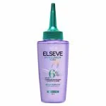 Flacon violet embout applicateur Elseve Hyaluron Pure sérum purifiant 102 ml