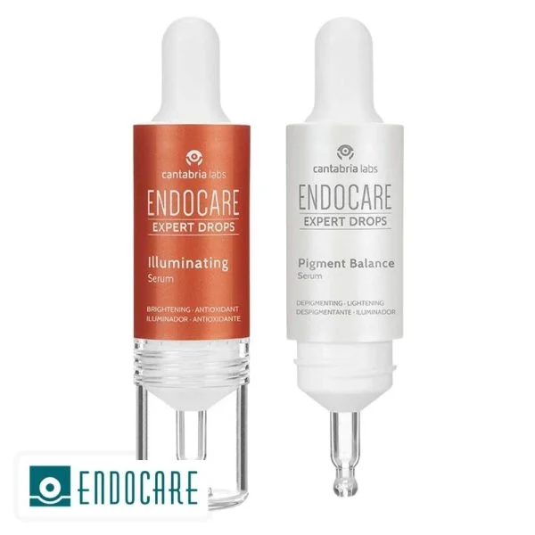 Endocare Expert Drops Sérum Éclaircissant Et Unifiant 20ml