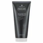 Tube gris foncé Endocare Glycoperfect Az nettoyant crémeux 150 ml