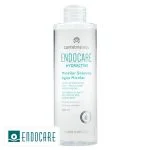 Flacon transparent Endocare Hydractive eau micellaire 400 ml