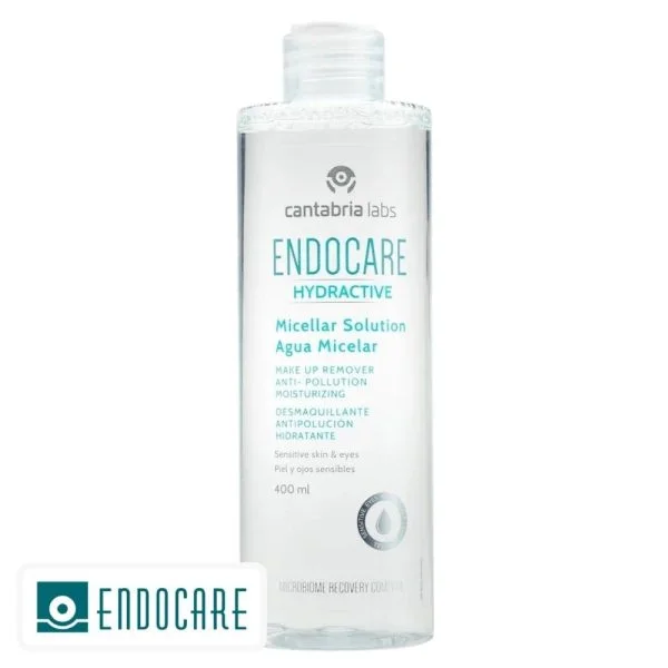 Endocare Hydractive Eau Micellaire 400ml