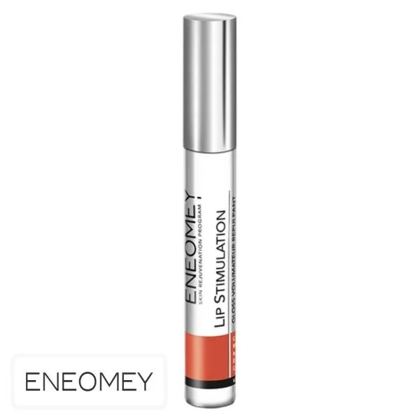 Eneomey Lip Stimulation Gloss Volumateur Repulpant Lèvres 4ml