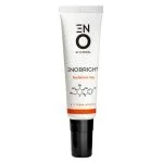 Tube blanc et orange Eno Enobright Radiance Day à l'alpha-arbutine, 30 ml