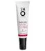 Tube blanc Enoliss Perfect Skin 15 AHA avec bouchon noir, fond blanc