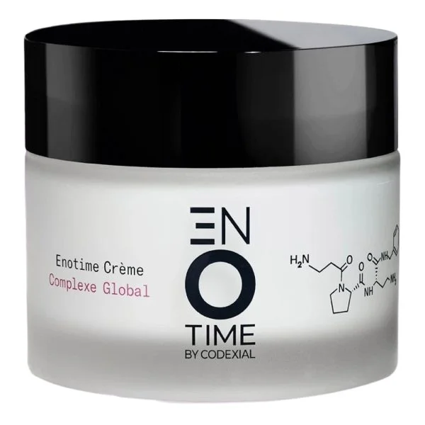 Eno Enotime Crème Complexe Global Anti-âge By Codexial 50ml