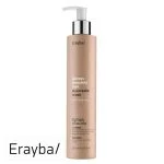 Flacon pompe beige Erayba ABH masque ayurvedic 250 ml