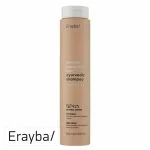 Flacon beige Erayba ABH shampoing ayurvedic 250 ml bouchon blanc