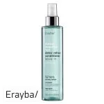 Flacon spray turquoise Erayba ABH après-shampoing leave-in detox refresh 200 ml