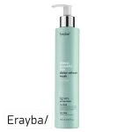 Flacon pompe vert d'eau Erayba ABH masque detox refresh 250 ml