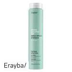 Flacon vert d'eau Erayba ABH shampoing detox refresh 250 ml