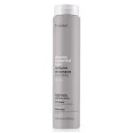 Flacon gris Erayba ABH shampoing volume no-frizz 250 ml cheveux fins