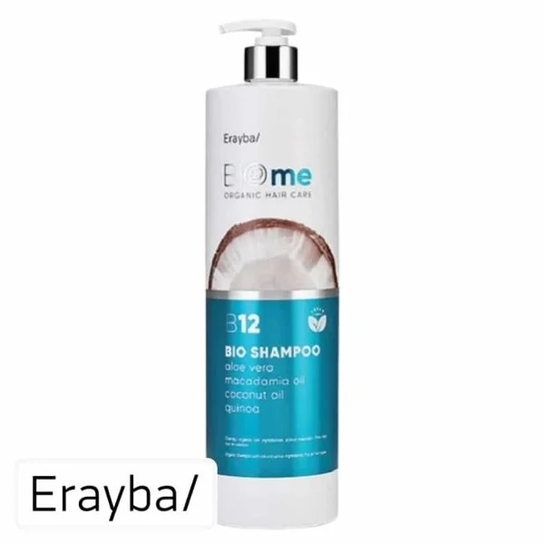 Erayba Biome B12 Shampoing Bio 1l