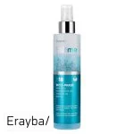 Flacon spray bleu dégradé Erayba BIOme B18 Bio 2-Phase 200 ml