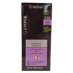 Étui Erayba Gamma coloration hydratante permanente 3/00 Châtain Foncé 270 ml