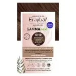Étui rose Erayba GAMMAnext coloration hydratante permanente 6/10 Blond foncé cendré