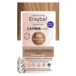 Boîte de coloration Erayba Gammanext 7/00 blond naturel format familial