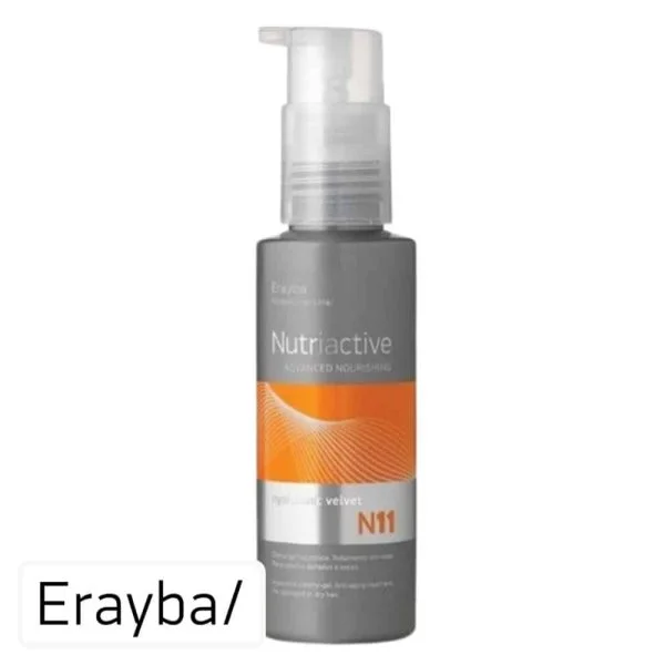 Erayba Nutriactive N11 Hyaluronic Velvet 100ml