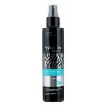 Flacon vaporisateur noir et bleu Erayba StyleActive S50 Sea Jelly Spray