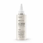 Flacon beige à embout applicateur Erayba Zenactive All-Round Scrub Gel Z14A