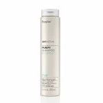 Flacon beige Erayba Zenactive Purify shampoing antipelliculaire Z12P 250 ml
