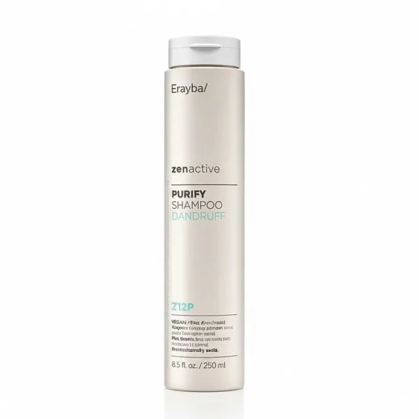 Erayba Zenactive Purify Shampoing Dandruff Z12P 250ml